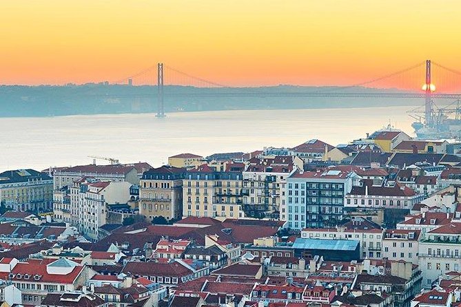 Lisbon city tour full day 9 am to 6 pm (private tour) - Carmo Square, Campo Pequeno, and the Photo-Stop Strategy
