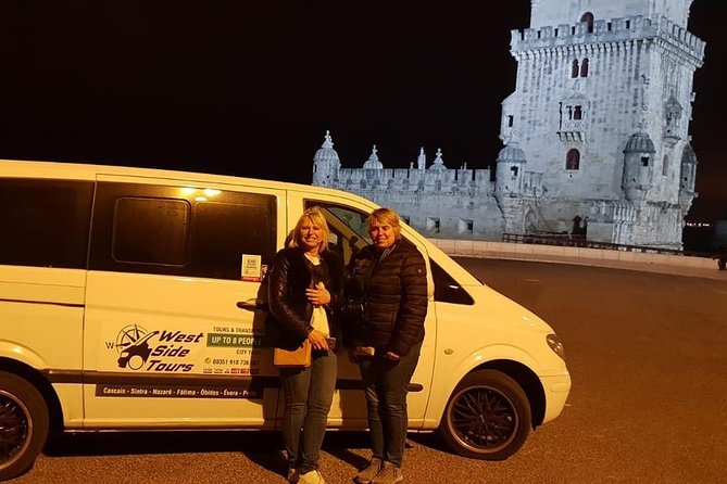 Lisbon city tour full day 9 am to 6 pm (private tour) - Parque Eduardo VII and the Optional Oceanário Stop
