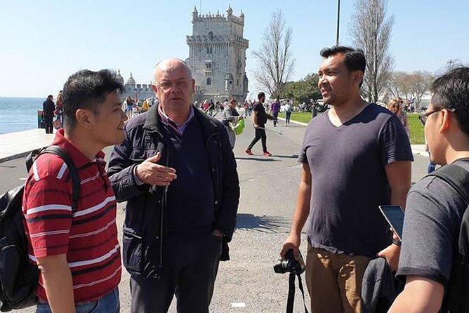 Lisbon City Tour - Full day Tour - Price and What You’re Really Paying For