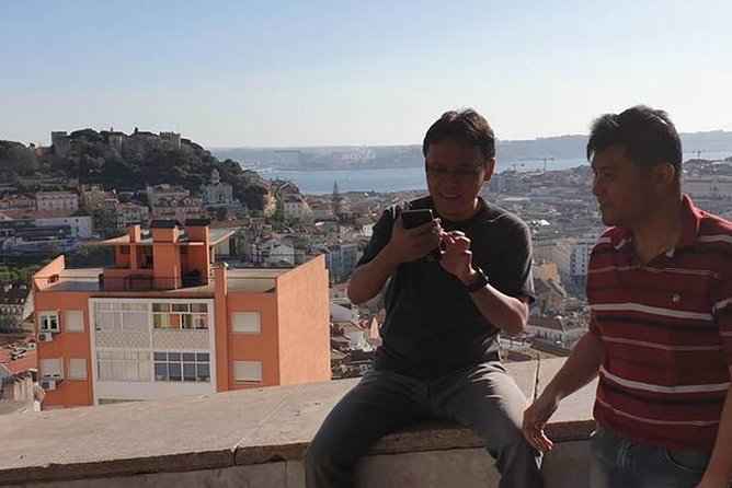 Lisbon City Tour - Full day Tour - Practical Tips for Your Day in Lisbon