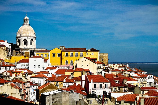Lisbon City Tour - Half Day Private Tour - Jerónimos Monastery: the Manueline stop that earns its 1 hour