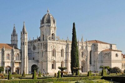 Lisbon City Tour Including Jeronimos Monastery and Tastings - Getting Picked Up in Lisbon (Hotel or Port) and Staying on Schedule