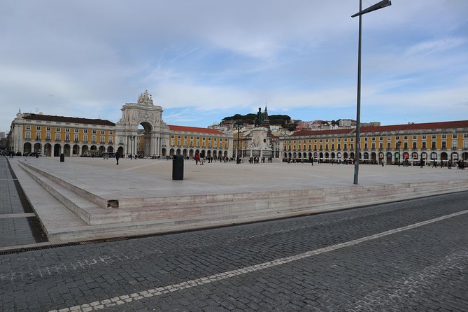 Lisbon City Tour: THE MOST COMPLETE - Key highlights worth your attention