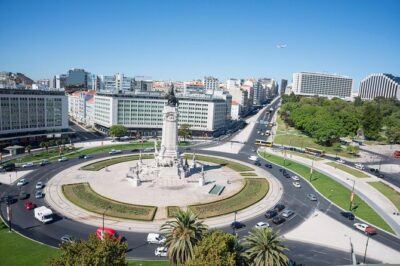 Lisbon City Tour: THE MOST COMPLETE - Lisbon Cathedral area and St. Anthony’s birthplace connection