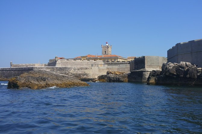 Lisbon Coast Tour by Boat - Key things you’ll notice on this speedboat run