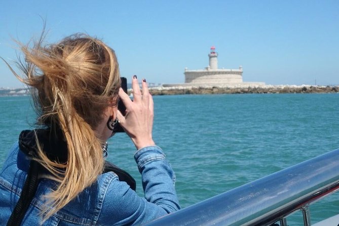 Lisbon Coast Tour by Boat - Entering Lisbon’s coast by boat: why this tour works