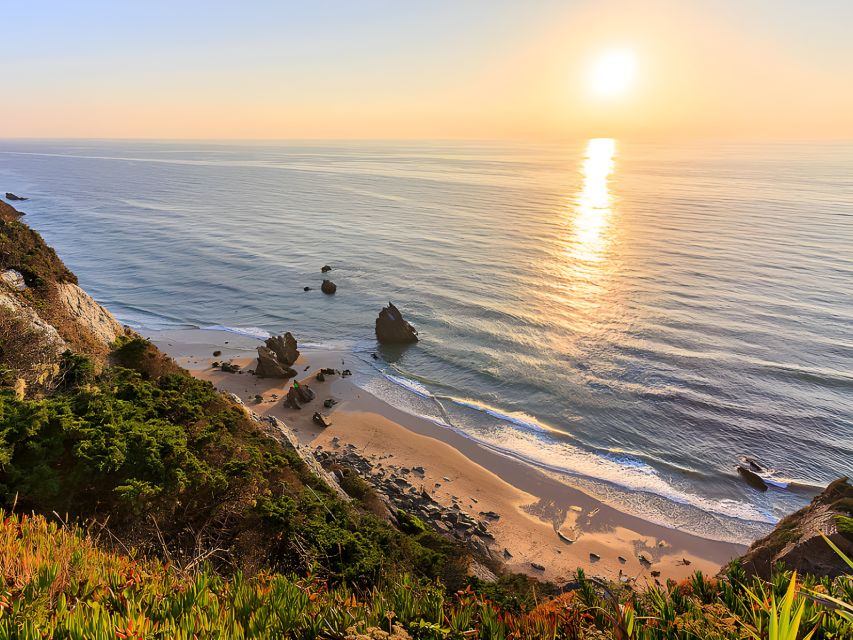 Lisbon Coast Tour: Paradise Beaches & Famous Beach Bars - Key things that make this Lisbon Coast Tour worth it
