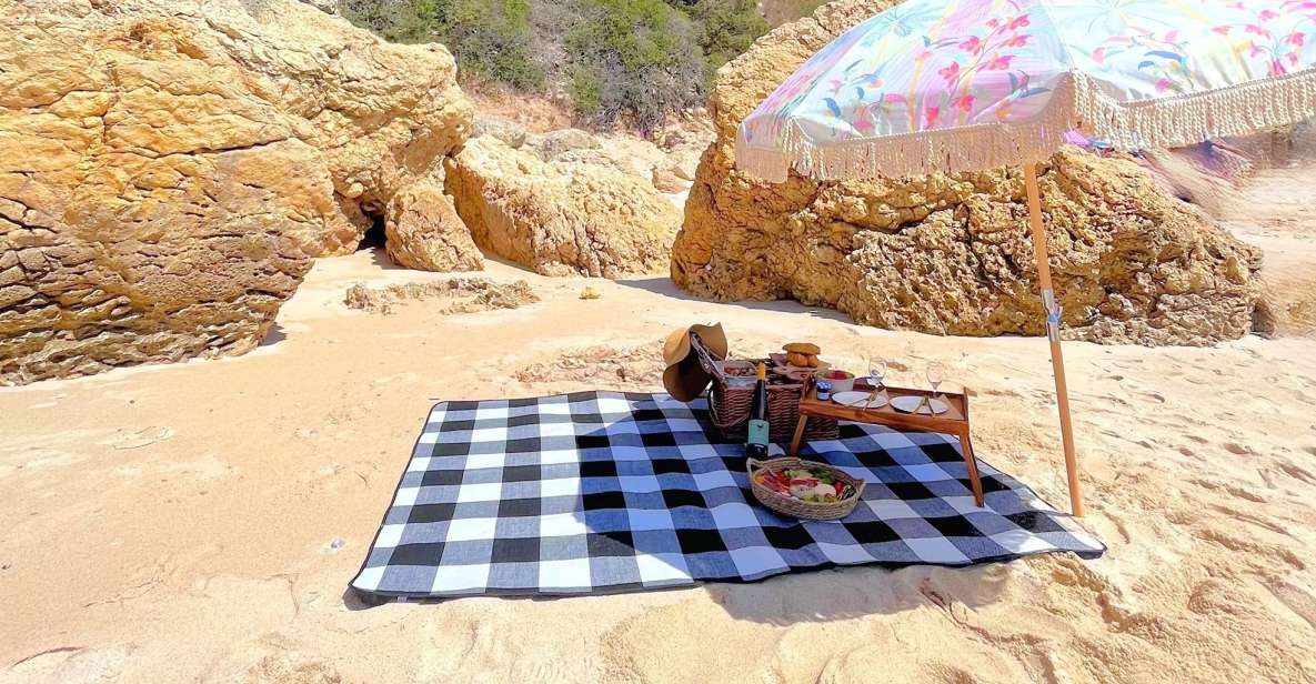 Lisbon Coast Tour: Paradise Beaches & Famous Beach Bars - What to bring, plus the small rules that keep the day easy
