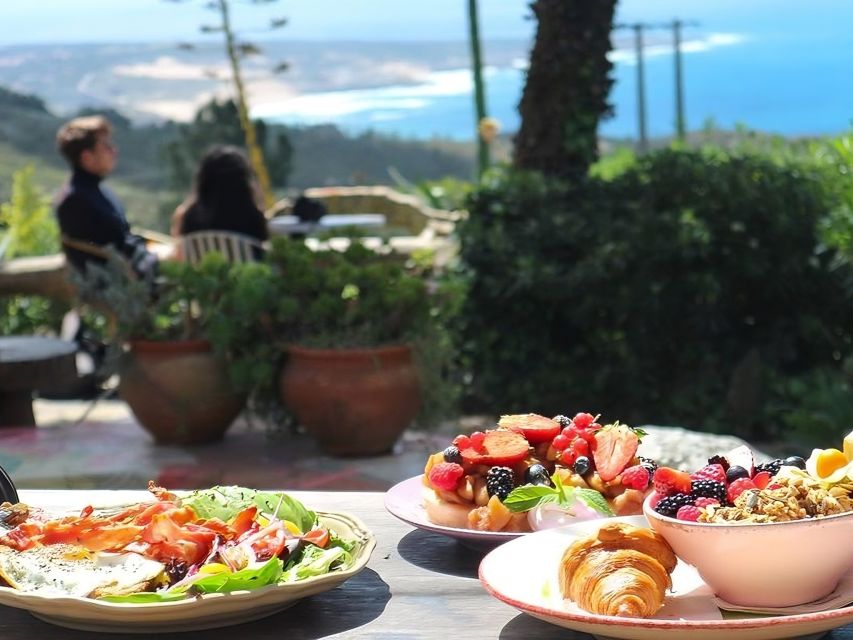 Lisbon Coast Tour: Paradise Beaches & Famous Beach Bars - Price and value: what you’re really paying for