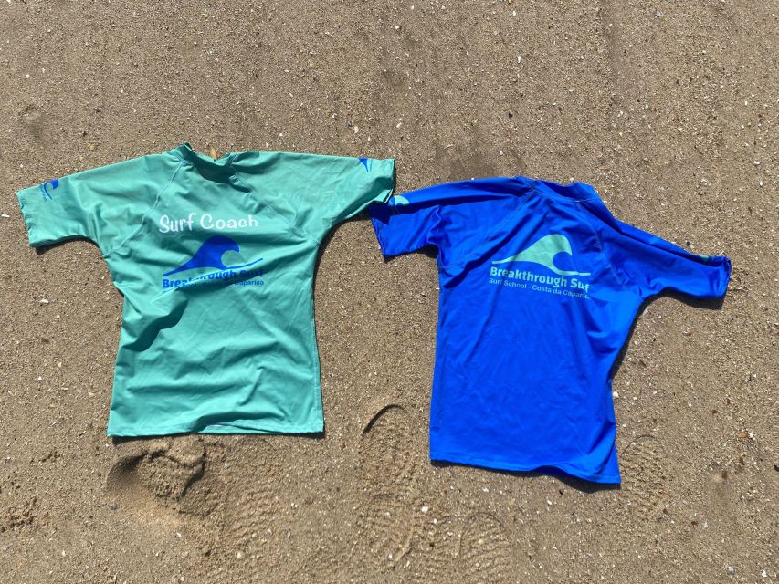 Lisbon: Come try our Surf Lesson in Costa da Caparica - What Happens in Your Surf Class (and Why It Feels Like Coaching, Not Guesswork)