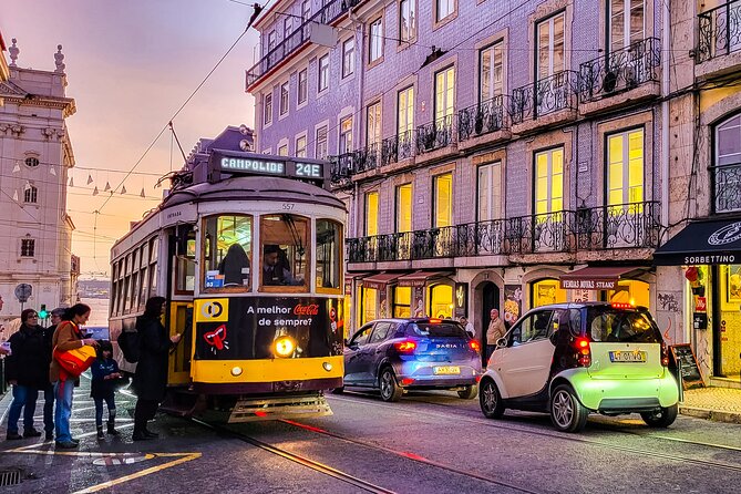 Lisbon Complete Tour! Eco TukTuk Private Guided - FAQ