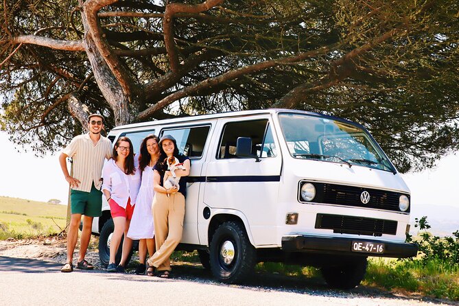 Lisbon Countryside Food Tour on a Vintage Car - Who this vintage-car food tour is best for (and who might skip it)