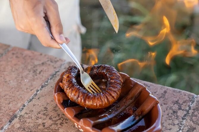 Lisbon Countryside Food Tour on a Vintage Car - Should you book this Sintra countryside vintage car food tour?