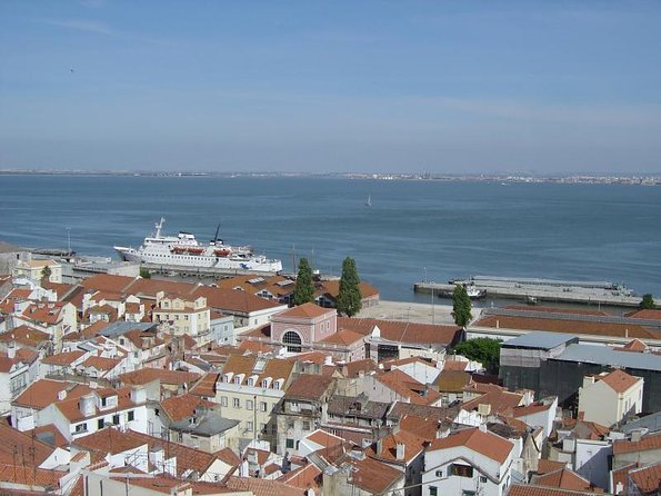 Lisbon Cruise Port Private Transfer to/from Lisbon Airport - Key points to know before you book