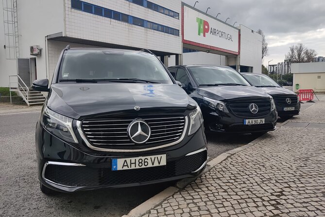 Lisbon Cruise Port Private Transfer to/from Lisbon Airport - Luggage rules: the part that can make or break the transfer