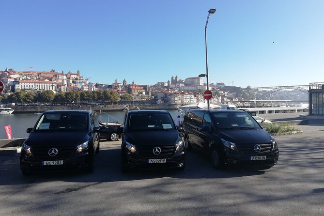 Lisbon Cruise Port Private Transfer to/from Lisbon Airport - Should you book this Lisbon port-to-airport private transfer?