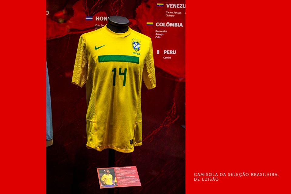 Lisbon: Customized Luz Stadium and Guided Museum Tour - What Makes the Tour Feel Exclusive (Without Feeling Stiff)