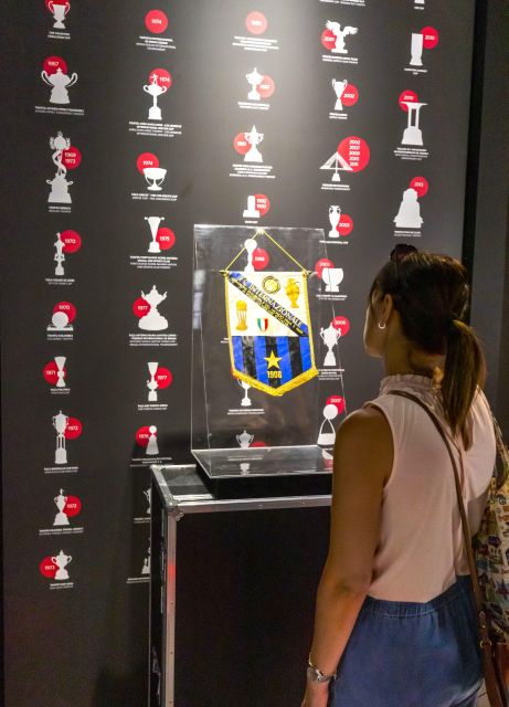 Lisbon: Customized Luz Stadium and Guided Museum Tour - Price and Value: Why $29 for Benfica Feels Like a Deal