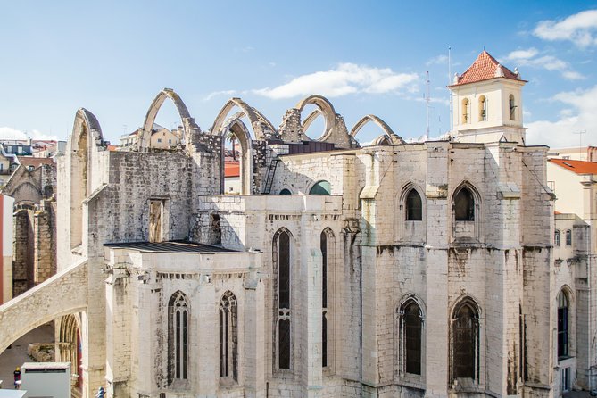 Lisbon Day Trip from the Algarve - Belém morning: Jerónimos Monastery and Discoveries-era Lisbon