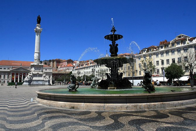 Lisbon Day Trip from the Algarve - Guide quality can make or break the day
