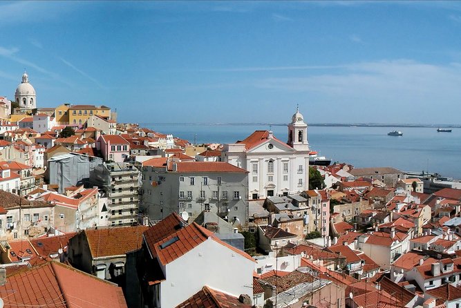 Lisbon Day Trip from the Algarve - Price and logistics: what $79.22 buys you (and what it doesn’t)