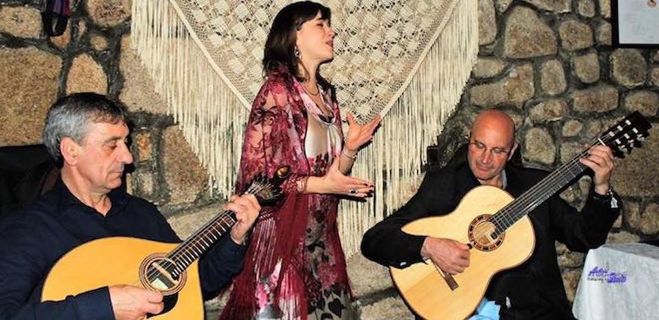 Lisbon Dinner with Fado Show and Sights by Night - Key things to know before you go