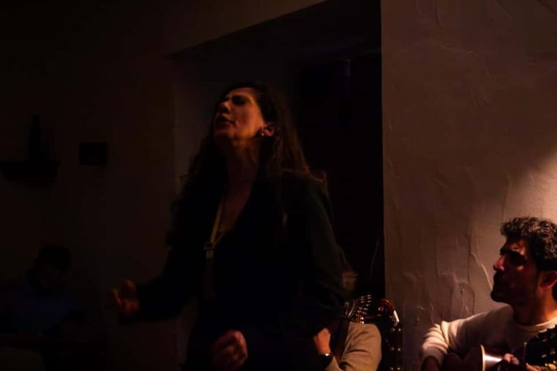 Lisbon: Dinner with Fado Show with the Rising Stars of Fado - Key highlights you should know before you go