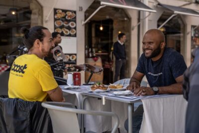 Lisbon: E-Bike Food Tour of Alfama and Old Town - Price and what you’re getting for $71