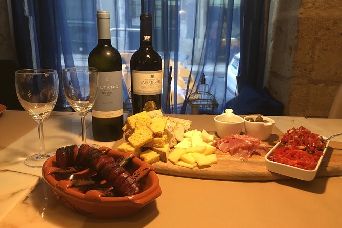 Lisbon E-Bike Guided Food Tour with Five Food Tastings - Stop 5: Praça da Figueira and Lisbon’s market past