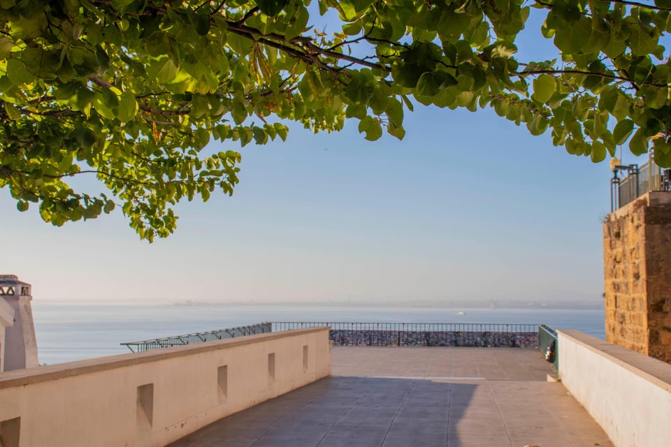 Lisbon: Early Morning TukTuk Tour - hotel/cruise ship pickup - Who this tour suits best (and who should skip it)