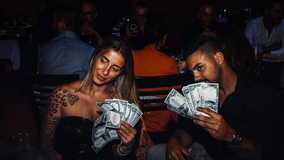 Lisbon: Erotic Cabaret Show and Dinner - Price and Value: Is $76 Worth It?