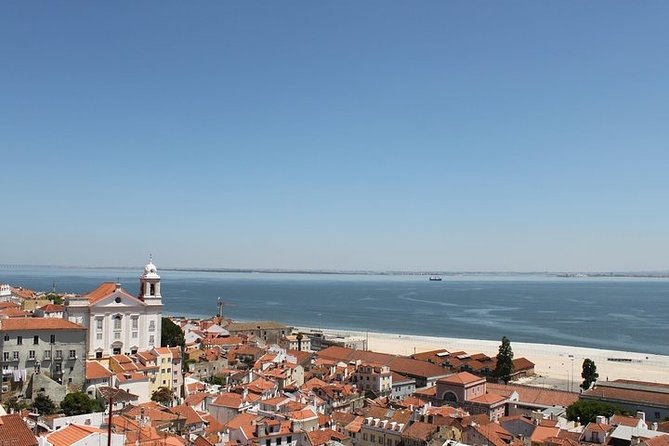 Lisbon Essential - Private Walking Tour - Why this 3-hour private Lisbon walk is a smart “first taste”