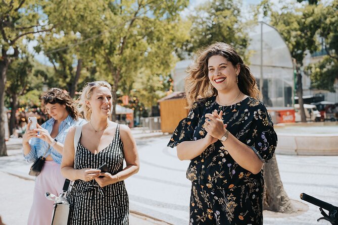 Lisbon Essential - Private Walking Tour - Who should book this tour