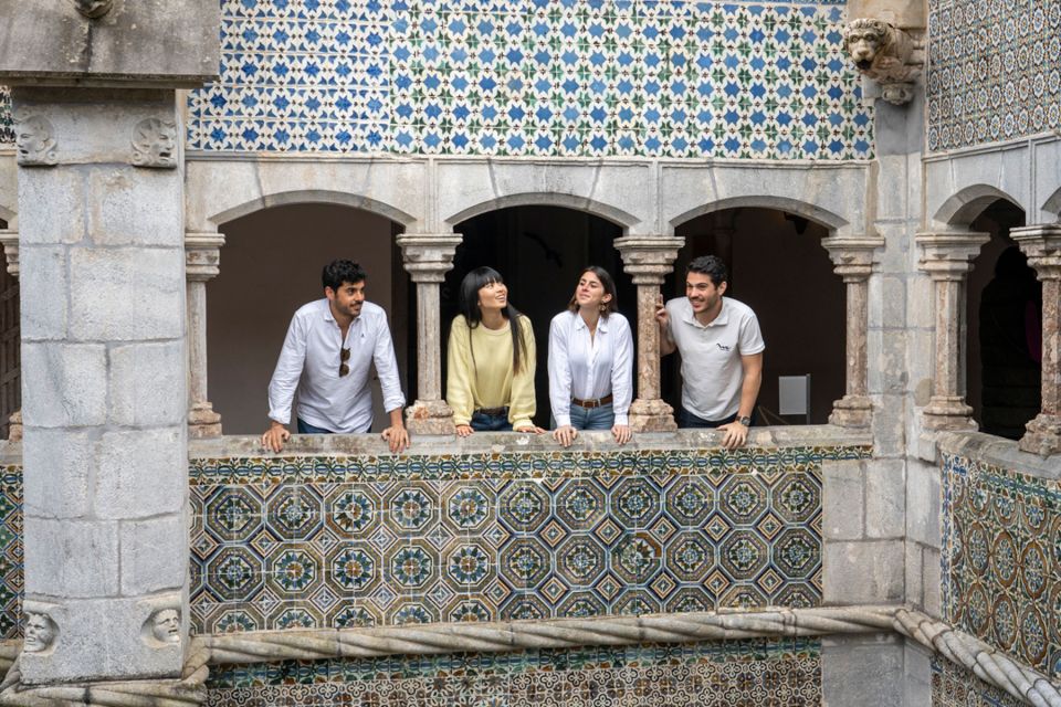 Lisbon Essentials in One Day: Sintra, Cascais and Belém - Key takeaways before you go