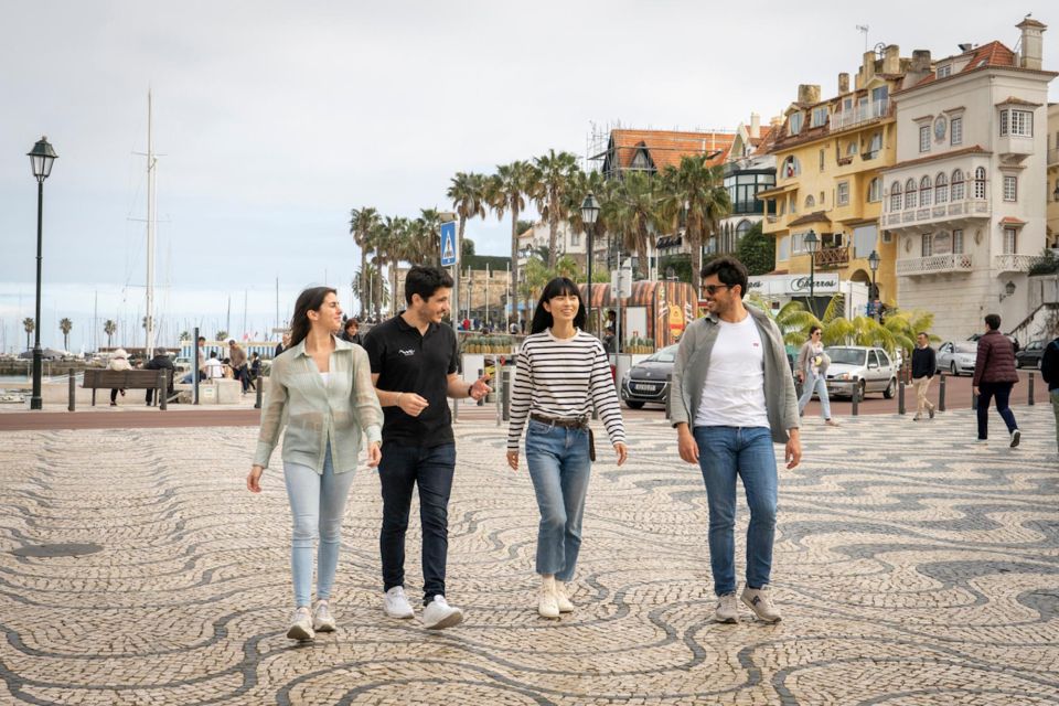 Lisbon Essentials in One Day: Sintra, Cascais and Belém - Price and Value: Is $235 Actually Fair?