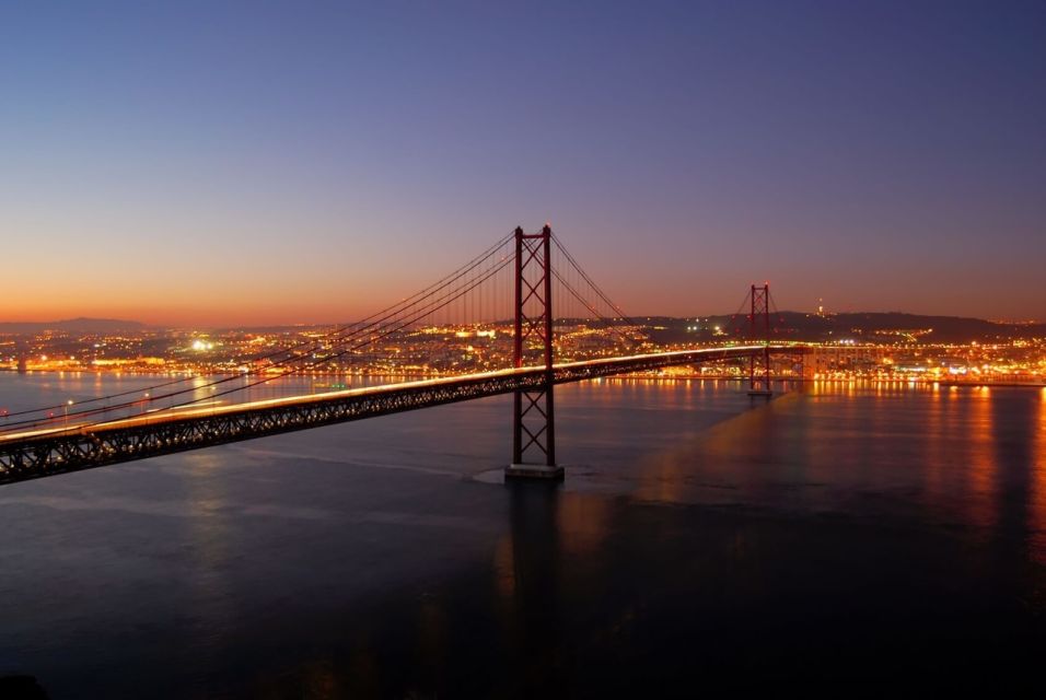Lisbon: Evening City Tour with Dinner and Live Fado Show - Should you book this Lisbon evening tour with Fado dinner?