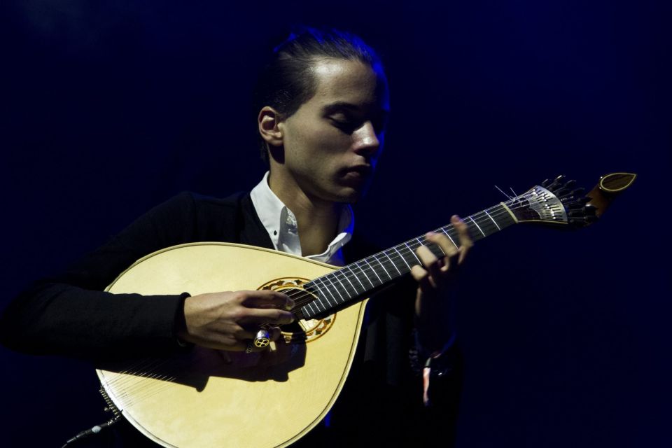 Lisbon: Evening City Tour with Dinner and Live Fado Show - Price and value: what $136 buys you in a practical way