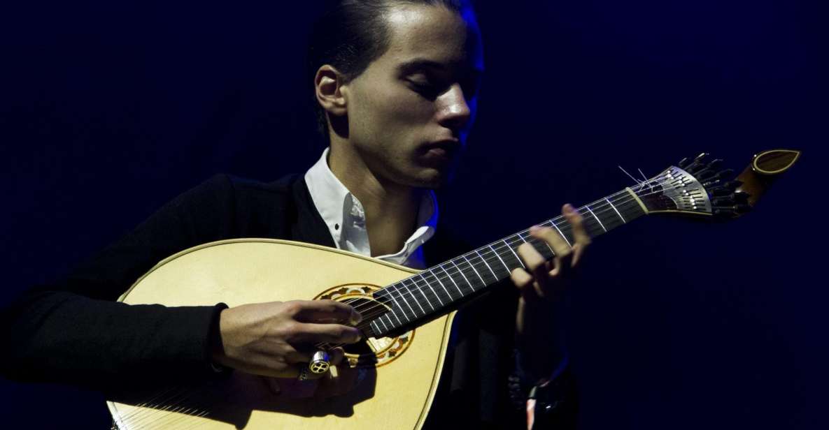 Lisbon: Evening City Tour with Dinner and Live Fado Show - Who this tour is for (and who should skip it)