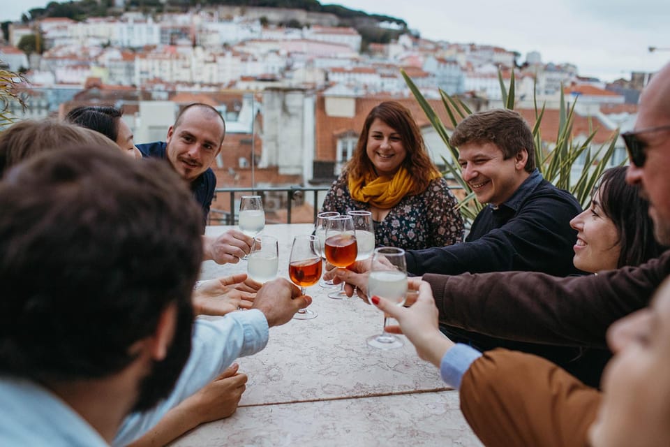 Lisbon: Evening Food & Wine Tour in Bairro Alto - What you really get in 3 hours (and why it feels worth it)