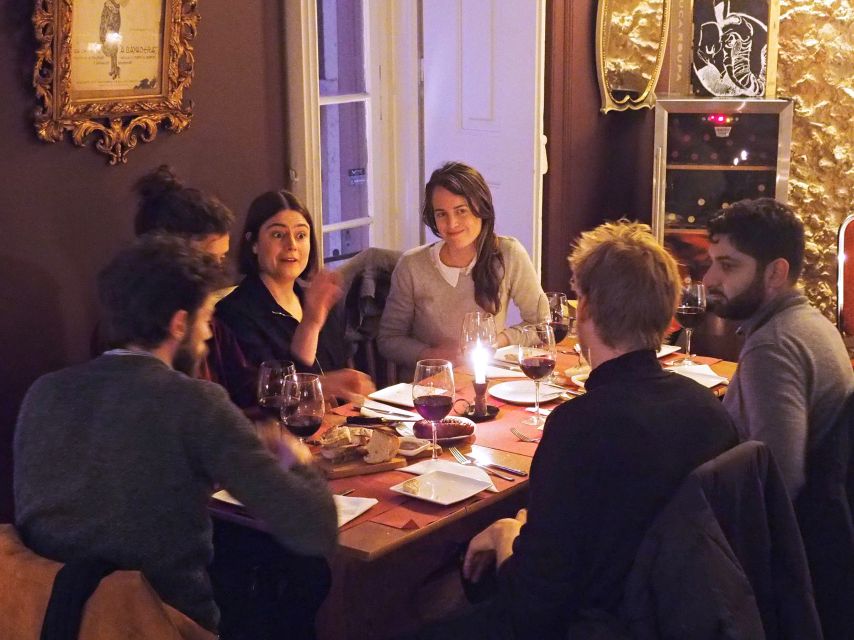 Lisbon: Evening Local Food Crawl with Drink Pairings - Price and Value: Why $81 Can Feel Fair in Lisbon