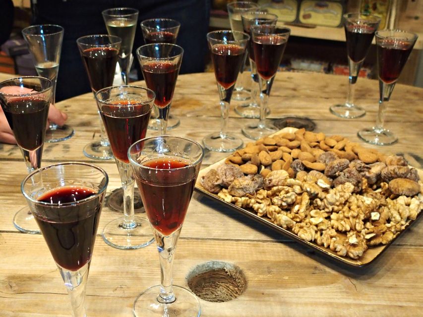 Lisbon: Evening Local Food Crawl with Drink Pairings - Portugal by the Walk: Uphill, Small Lanes, and Local Tempo