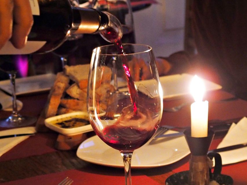 Lisbon: Evening Local Food Crawl with Drink Pairings - Meeting at Parliament: Finding R. Correia Garção 150