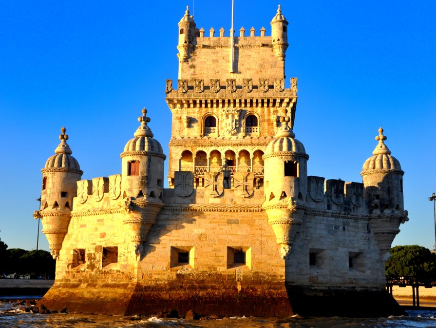 Lisbon Exclusive Private Boat Tour - daytime or sunset - Who this tour is best for (and who might not love it)