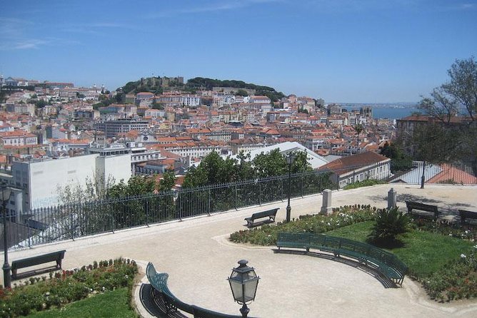Lisbon experience tailored private tour (half day) - How a private half-day in Lisbon actually feels