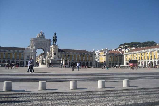 Lisbon experience tailored private tour (half day) - Value check: what $118.35 per person buys you