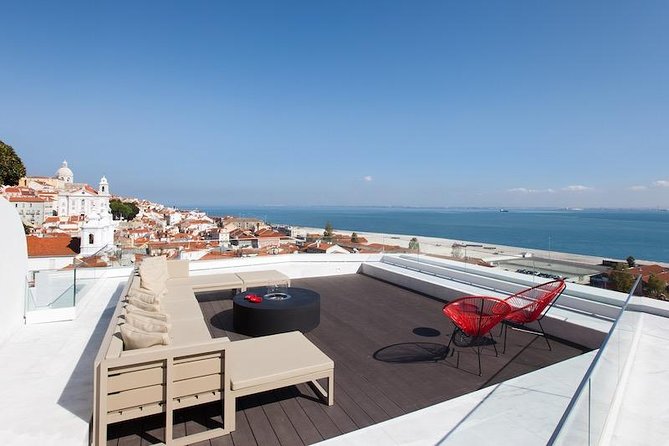 Lisbon experience tailored private tour (half day) - Best-fit traveler: who will enjoy this most