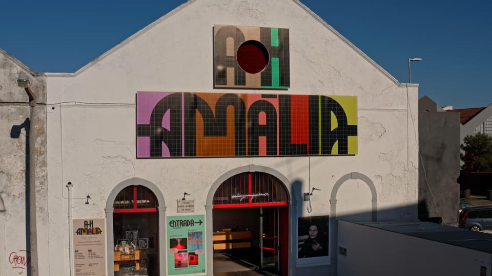 Lisbon: Experience the Queen of Fado at AH AMÁLIA - Who should book—and who should skip it