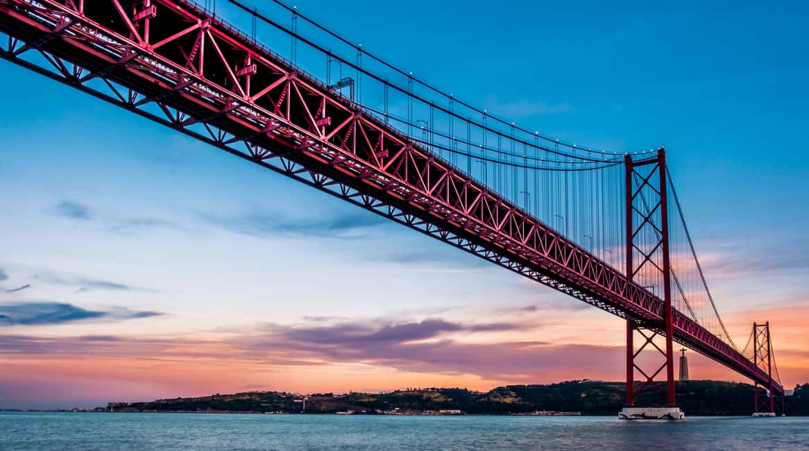 Lisbon: Explore Lisbon’s Green Lung & Belém by E-Bike - Monsanto and Belém by E-Bike: why this route feels smart