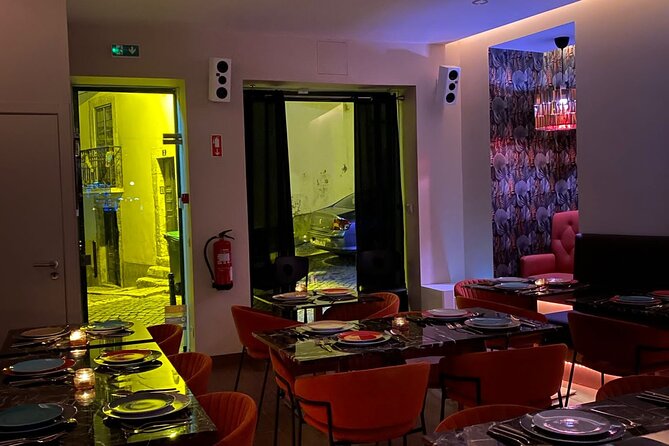 Lisbon Fado Dinner Show and Panoramic Night Tour - Why this Lisbon Fado dinner show + panoramic tour works