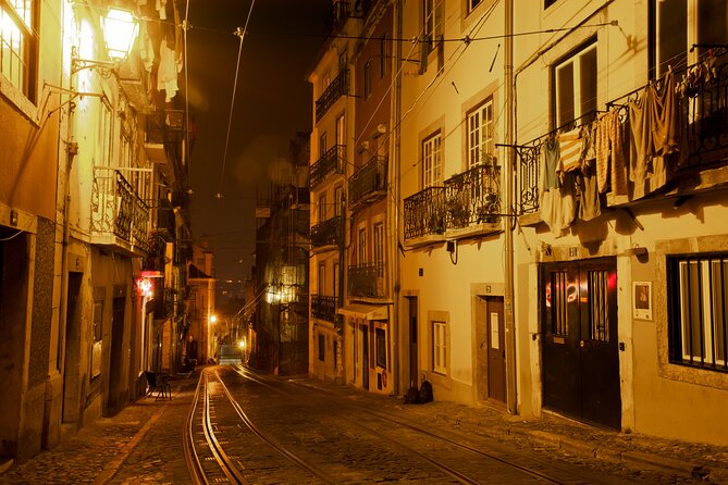 Lisbon Fado Dinner Show and Panoramic Night Tour - Food, drinks, and the “read the fine print” moment